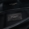 Saint Laurent Matelasse Calfskin Monogram LouLou Document Clutch Secondhand