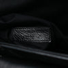 Saint Laurent Matelasse Calfskin Monogram LouLou Document Clutch Secondhand