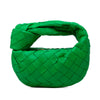 Bottega Veneta Candy Nappa Intrecciato Jodie Secondhand