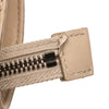 Burberry Smoke Check Coated Canvas and Leather Satchel Secondhand