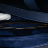 Dior Ultra Matte Calfskin Saddle Bag Secondhand