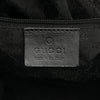 Gucci Denim Web Shoulder Bag Secondhand