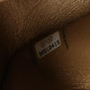 Chanel Mini Square Classic Lambskin Pearl Crush Single Flap Secondhand
