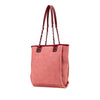 Secondhand Chanel Mini Mixed Fibers Deauville Tote