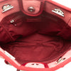 Secondhand Chanel Mini Mixed Fibers Deauville Tote