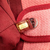 Secondhand Chanel Mini Mixed Fibers Deauville Tote