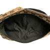 Secondhand Gucci GG Canvas Double Pocket Belt Bag