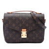 Louis Vuitton Monogram Pochette Metis Secondhand