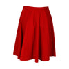 Secondhand Moschino Cheap and Chic Flared Skirt - '10s