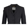 Secondhand Moschino Couture Suit with Bow - '90s