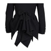 Secondhand Moschino Couture Suit with Bow - '90s