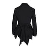 Secondhand Moschino Couture Suit with Bow - '90s
