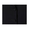 Secondhand Moschino Couture Suit with Bow - '90s