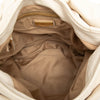 Miu Miu Matelasse Nappa Coffer Satchel Secondhand