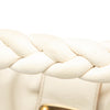 Miu Miu Matelasse Nappa Coffer Satchel Secondhand