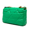 Secondhand Chanel Medium Lambskin 19 Flap