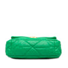 Secondhand Chanel Medium Lambskin 19 Flap