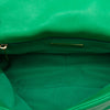 Secondhand Chanel Medium Lambskin 19 Flap