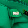 Secondhand Chanel Medium Lambskin 19 Flap