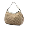 Gucci GG Canvas Sukey Shoulder Bag Secondhand