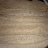 Secondhand Celine Suede Ava Shoulder Bag