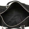 Celine C Macadam Suede Handbag Secondhand