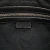 Celine C Macadam Suede Handbag Secondhand