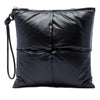 Bottega Veneta Nappa Intrecciato Padded Square Wristlet Pouch Secondhand