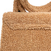 Jacquemus Boucle Raffia Le Chiquito Noeud Secondhand