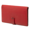 Hermès Epsom Bearn Wallet Secondhand
