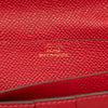 Hermès Epsom Bearn Wallet Secondhand