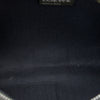 LOEWE Embossed Leather Anagram Repeat T Pouch Secondhand