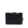 Secondhand Prada Saffiano Soft Bandoliera Bag