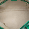 Gucci Small Leather Nice Dome Satchel Secondhand