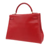 Hermès Box Calf Kelly Retourne 32 Secondhand
