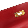 Hermès Box Calf Kelly Retourne 32 Secondhand