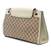 Gucci Large GG Canvas Emily Shoulder Bag Secondhand