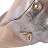 Prada Canvas Canapa Logo Tote Secondhand