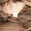 Prada Canvas Canapa Logo Tote Secondhand