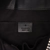 Gucci Small GG Supreme Web Messenger Bag Secondhand