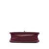 Chanel Paris Edinburgh Quilted Caviar Retro Class Flap Secondhand