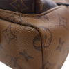 Louis Vuitton Monogram Reverse Mini Palm Springs Secondhand
