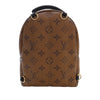 Louis Vuitton Monogram Reverse Mini Palm Springs Secondhand