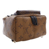 Louis Vuitton Monogram Reverse Mini Palm Springs Secondhand