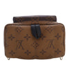 Secondhand Louis Vuitton Monogram Reverse Mini Palm Springs