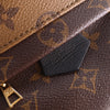 Louis Vuitton Monogram Reverse Mini Palm Springs Secondhand