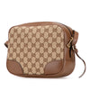Gucci GG Canvas Bree Crossbody Secondhand