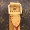 Louis Vuitton Monogram Keepall 50 Secondhand
