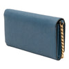Prada Saffiano Wallet On Chain Secondhand