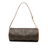 Secondhand Louis Vuitton Monogram Papillon Pochette
